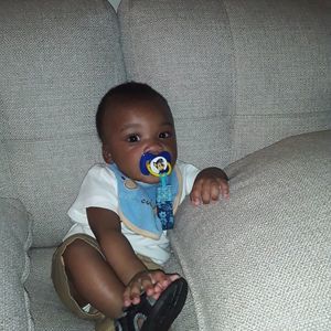 Meet your Posher, Darwin